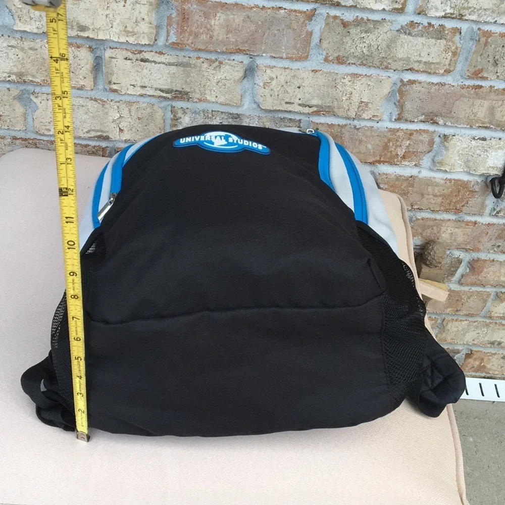 Universal Studios Backpack